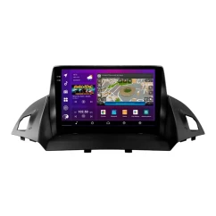 Мультимедійна система Phantom DVA-2K9 Pro Max 4G 360° Ford Kuga (C520)