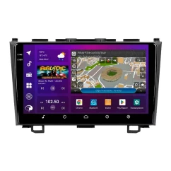 Мультимедійна система Phantom DVA-2K9 Pro Max 4G 360° 8+128 Honda CR-V (RE) 2006-2012