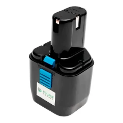 Аккумулятор Power Plant HITACHI GD-HIT-12(A) 12V 2Ah NICD (DV00PT0037)