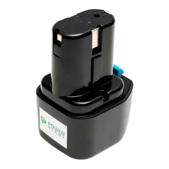 Акумулятор Power Plant HITACHI GD-HIT-7.2 7.2V 2Ah NICD (DV00PT0036)