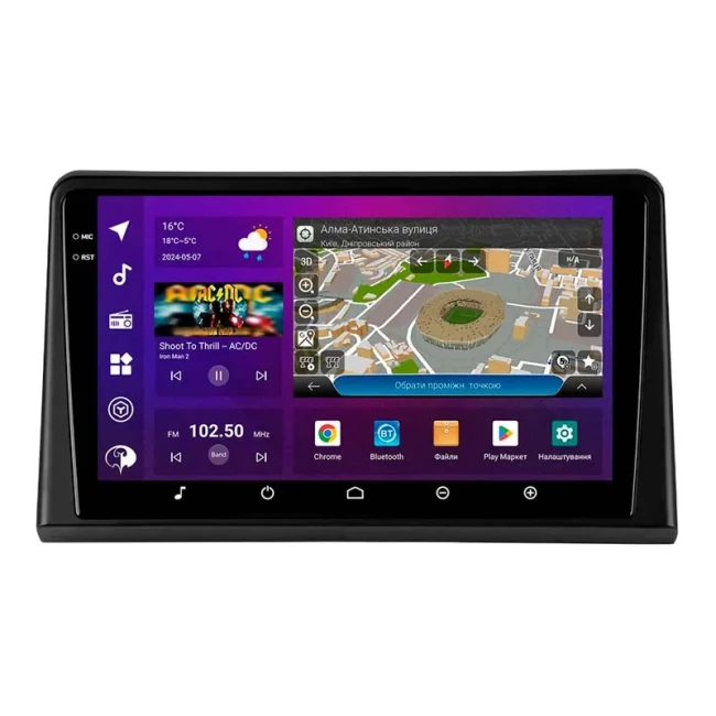 Мультимедийная система Phantom DVA-2K9 Pro Max 4G 360° Hyundai Sonata (LF) V2 Мультимедийная система Phantom DVA-2K9 Pro Max 4G 360° Hyundai Sonata (LF) V2