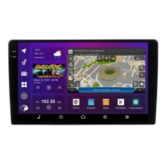 Мультимедійна система PHANTOM DVA-2K9 ProMax 4G 360° 8+128 (4373)
