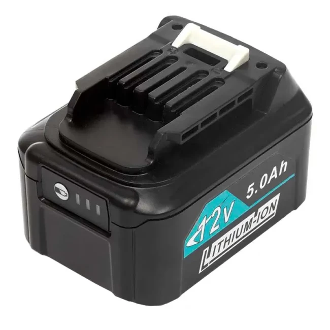Аккумулятор Power Plant MAKITA 12V 5.0Ah Li-ion (BL1041B/TB921256)