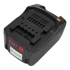 Акумулятор Power Plant METABO GD-MET-18(C) 18V 4Ah Li-Ion (DV00PT0019)