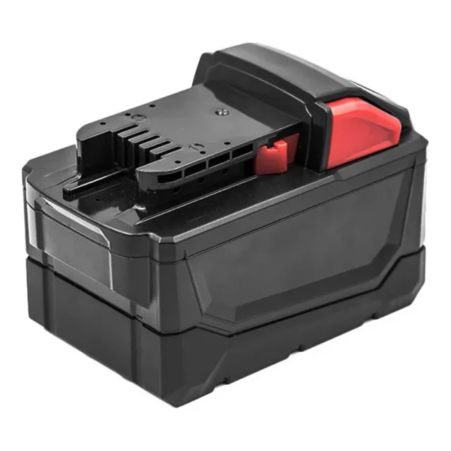 Аккумулятор Power Plant MILWAUKEE 18V 7.5Ah Li-ion (TB920679) Аккумулятор Power Plant MILWAUKEE 18V 7.5Ah Li-ion (TB920679)