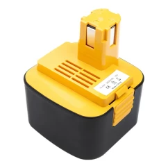 Акумулятор Power Plant PANASONIC 12V 2.5Ah Ni-MH (EY9200) (TB921126)