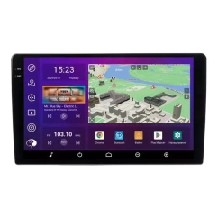 Мультимедийная система PHANTOM DVA-2K10 Pro 4G 360° 4+64 (4372)