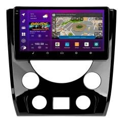 Мультимедийная система Phantom DVA-2K9 Pro Max 4G 360° 8+128 SsangYong Rexton (Y250) 2013-2017