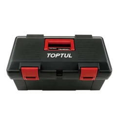 Ящик с инструментом Toptul пластмасс 31шт (GCAZ0025)