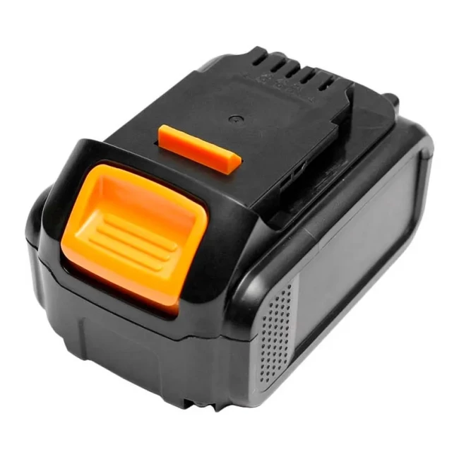 Аккумулятор Power Plant DeWALT GD-DE-18(C) 18V 4Ah Li-Ion (DV00PT0007)
