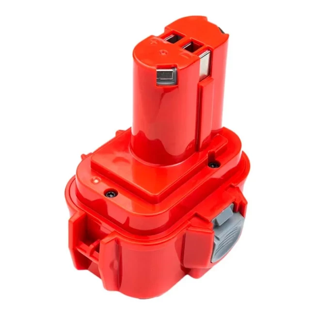 Аккумулятор Power Plant MAKITA 9.6V 2.0Ah Ni-MH (192019-4/TB920921)