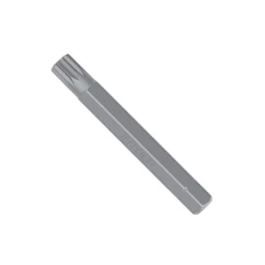 Біта Toptul Spline M12 10х75 мм