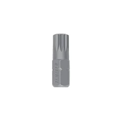 Бита Toptul Spline M6 10х30 мм