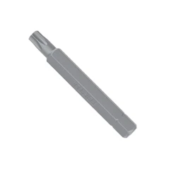 Біта Toptul Torx T25 10х75 мм