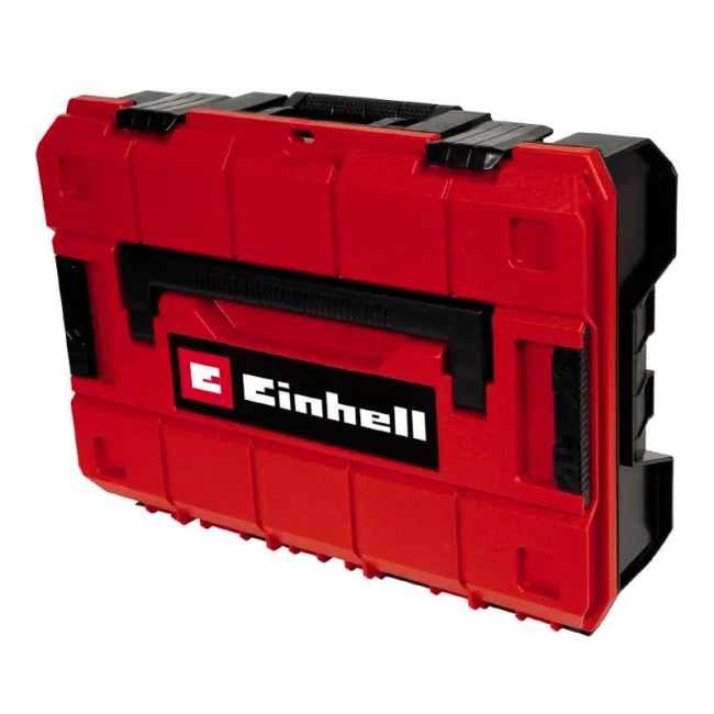 Кейс для інструменту Einhell E-Case S-F пластик (4540011)