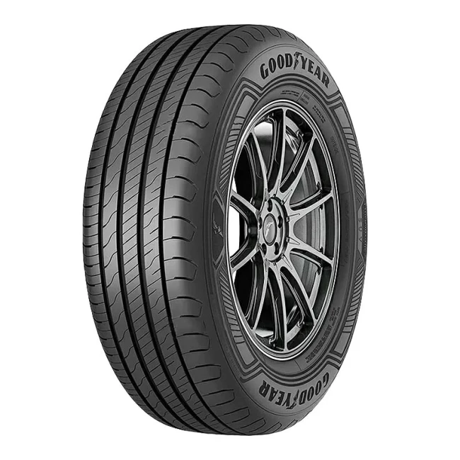 Шина Goodyear EfficientGrip 2 SUV 255/55R19 111V XL