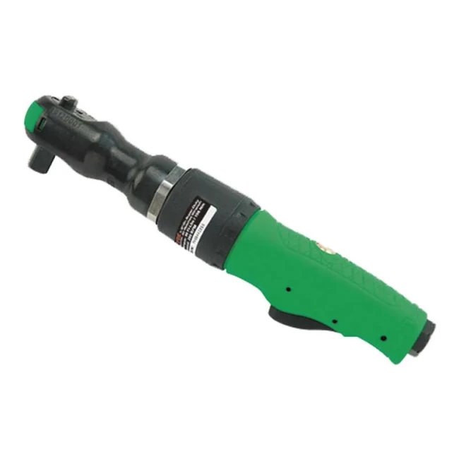 Трещотка пневматическая Toptul 1/2" 108Нм (KAAF1608) Трещотка пневматическая Toptul 1/2" 108Нм (KAAF1608)