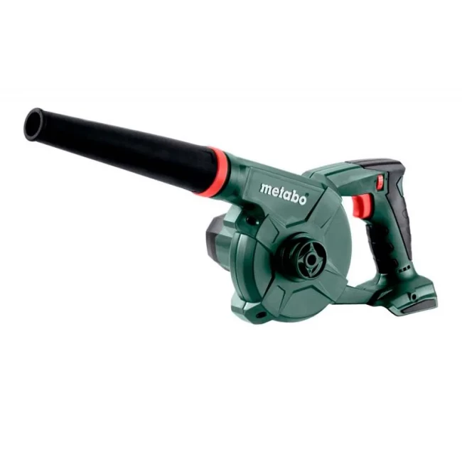 Воздуходув садовый аккумуляторный Metabo AG 18 Li-Power (602242850)