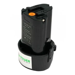 Акумулятор Power Plant MAKITA GD-MAK-10.8 10.8V 2Ah Li-Ion (DV00PT0014)