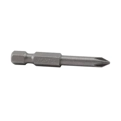 Бита Toptul 1/4" PH2х50 мм