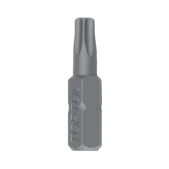 Бита Toptul Torx T9 1/4" 25мм (FSEA0809)