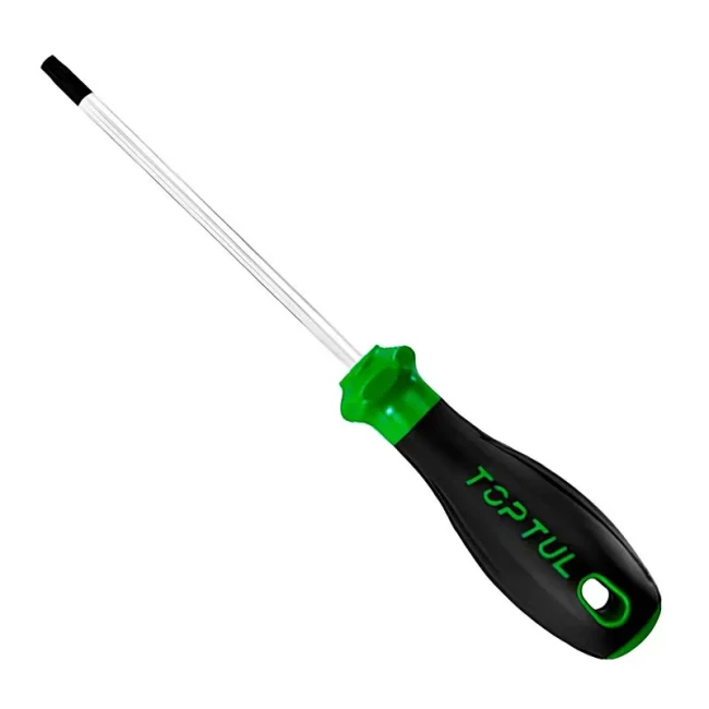 Отвертка Toptul TORX T30 (FFAF3013) Отвертка Toptul TORX T30 (FFAF3013)