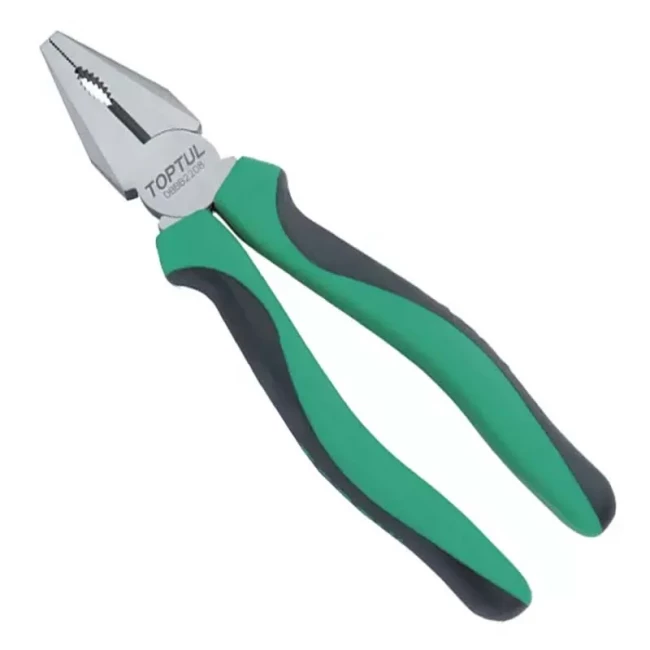 Плоскогубцы Toptul 6" (DBBB2206) Плоскогубцы Toptul 6" (DBBB2206)
