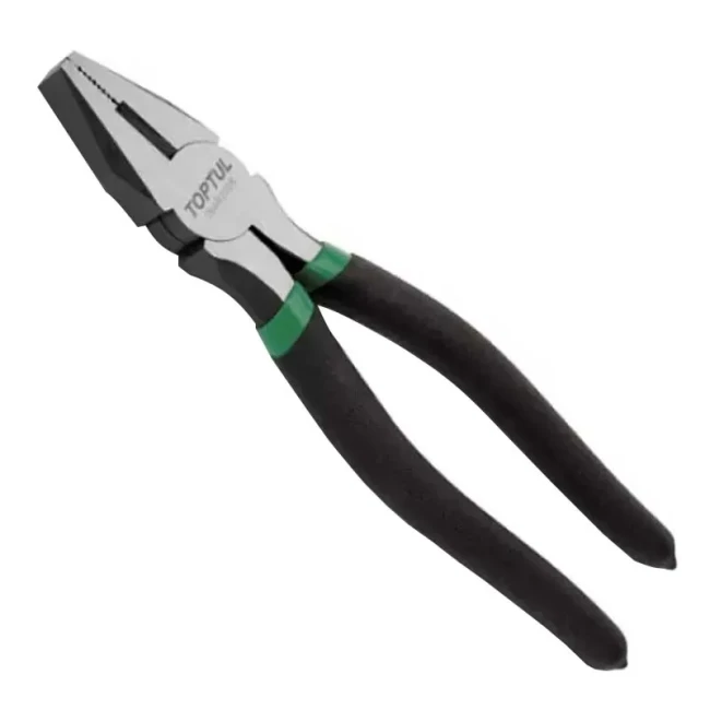 Плоскогубцы Toptul 7" (DBAB2207B) Плоскогубцы Toptul 7" (DBAB2207B)