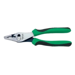 Плоскогубці Toptul 8" 2-позиційні (DHBB2208)