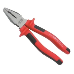 Плоскогубці Toptul 8"