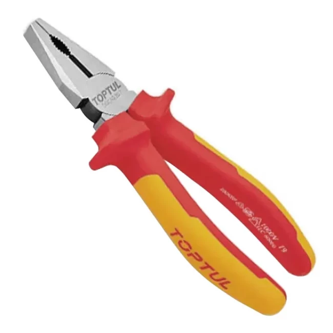 Плоскогубці Toptul 8" (DGCA2208) Плоскогубці Toptul 8" (DGCA2208)