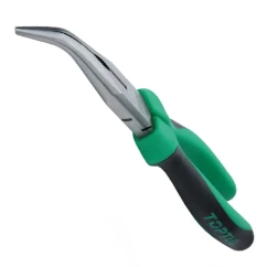 Плоскогубцы Toptul с удлиненными губками 6" (DFBA2206)
