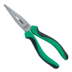 Плоскогубці Toptul з подовженими губками 6" (DFBB2206)