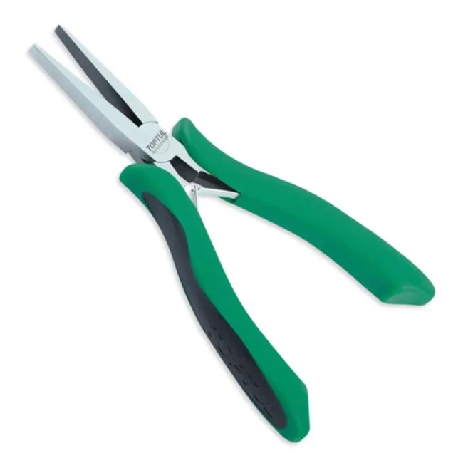 Плоскогубцы Toptul с удлиненными губками 6" (DFCC2206)