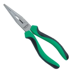 Плоскогубцы Toptul с удлиненными губками 8" (DFBB2208)