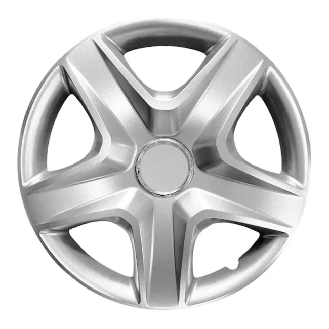 Колпак автомобильный SJS 340 R15 4шт. (4372)