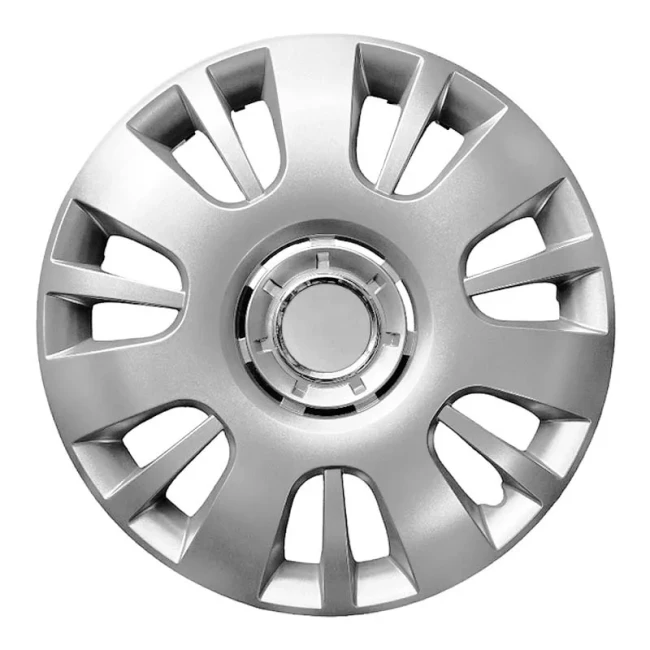 Колпак автомобильный SJS 407 R16 4шт. (23749) Колпак автомобильный SJS 407 R16 4шт. (23749)