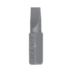 Бита Toptul SL6 1/4" 6,5x1,2х25 мм