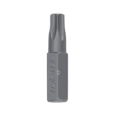 Бита Toptul Torx T15 1/4" 25 мм