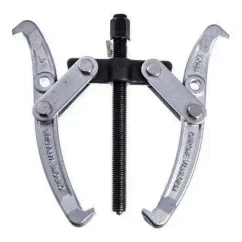 Съемник двухзахватный Toptul 3" (JJAL0203)
