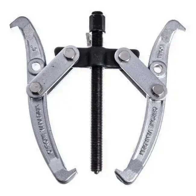 Съемник двухзахватный Toptul 4" (JJAL0204) Съемник двухзахватный Toptul 4" (JJAL0204)