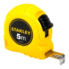 Рулетка 5М STANLEY (0-30-497)