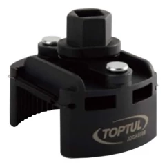 Съемник масляного фильтра Toptul 1/2" 80-115мм (JDCA0112)