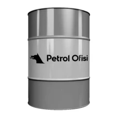 Моторное масло Petrol Ofisi Maxima 5W-40 207л