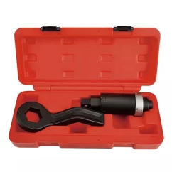 Редуктор-підсилювач Toptul 1/2"х3/4" 150Нм-1500Нм (ANCE1624)