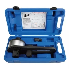 Редуктор-підсилювач Toptul 3/4"х1-1/2" 938Нм-4500Нм