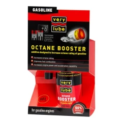 Увеличитель октанового числа Xado Octane Booster 250мл (XB30031)