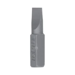 Бита Toptul SL3 1/4" 3х25 мм