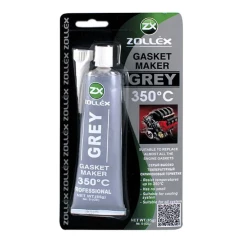 Формирователь прокладок Zollex Grey 85г (716524)