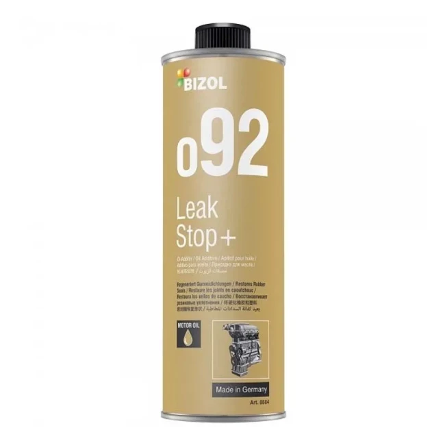 Герметик двигуна Bizol Leak Stop+ o92 0,25 л (B8884)
